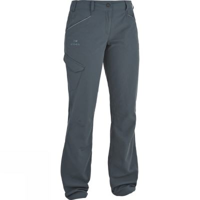 Pantalones Eider Atacama 3.0 Mujer - Verde Oscuro - Chile VBL389421